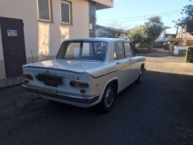 LANCIA Fulvia GT