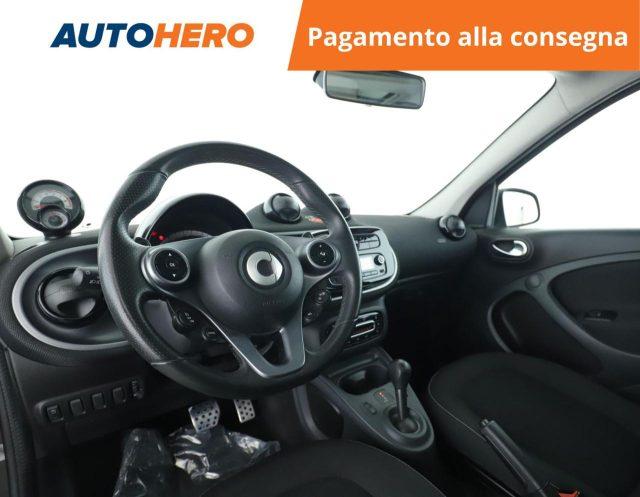 SMART ForFour 70 1.0 twinamic Passion