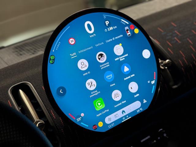 MINI Countryman S ALL4 JCW