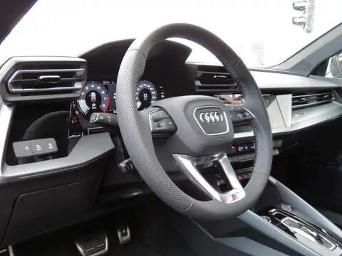 Audi A3 SPB TFSI 150CV S tronic S-line X2 Pano