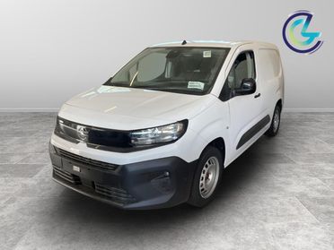 OPEL combo cargo L1H1 1.5d 100cv S&S mt6