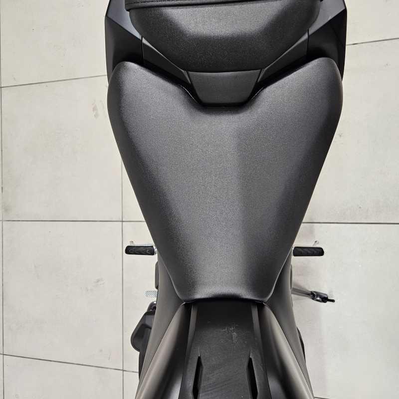 Yamaha MT-07 Y-AMT - 2026