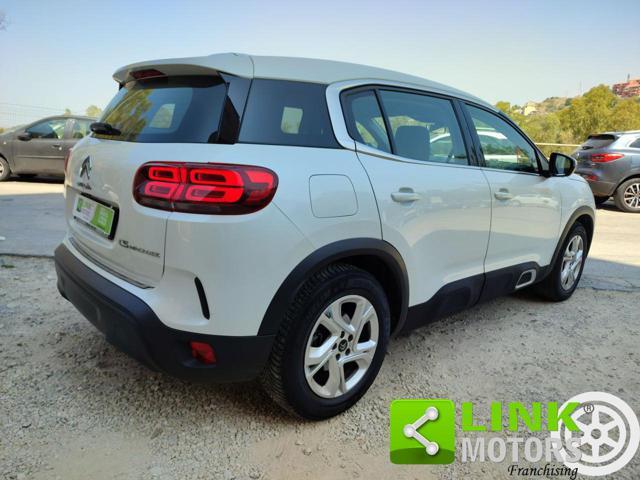 CITROEN C5 Aircross BlueHDi 130 S&S Business