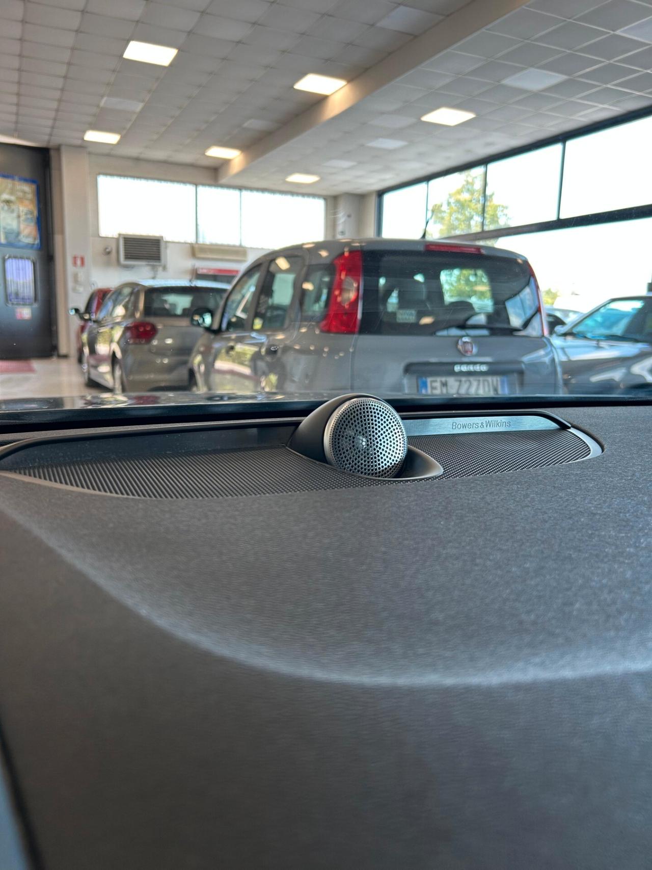 Volvo S90 D4 Geartronic Business Plus