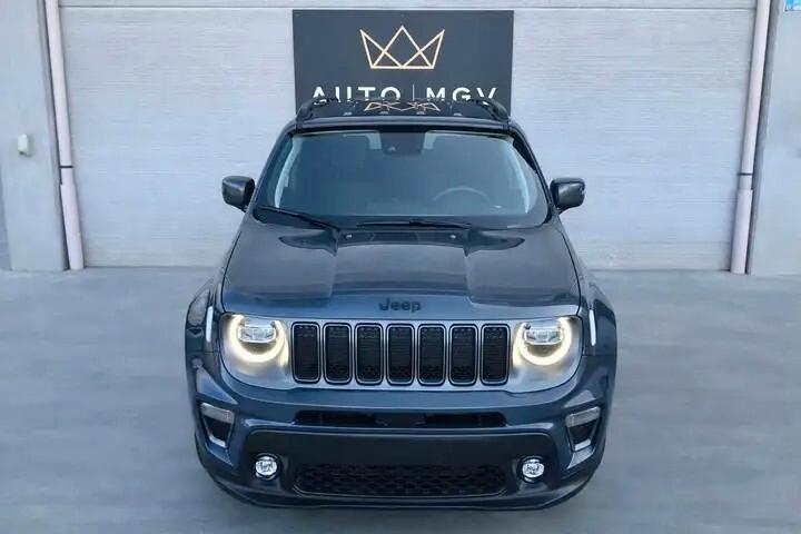 Jeep Renegade 1.3 T4 180CV PHEV 4xe AT6 S