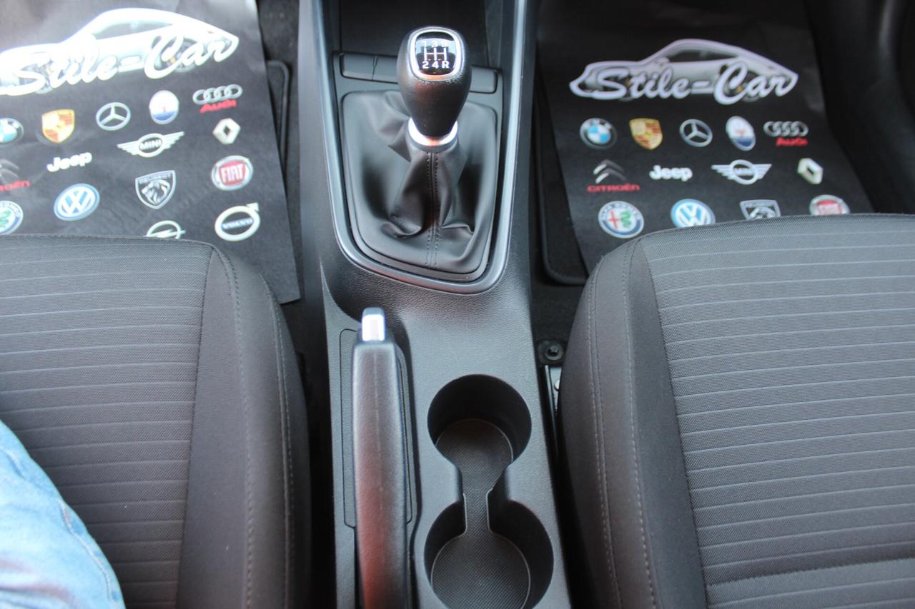 Hyundai i20 1.2 MPI GPL Connectline