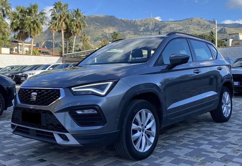 Seat Ateca 2.0 TDI DSG BUSINESS 150CV