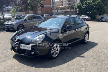 ALFA ROMEO Giulietta 1.4 Turbo 120 CV GPL Riders