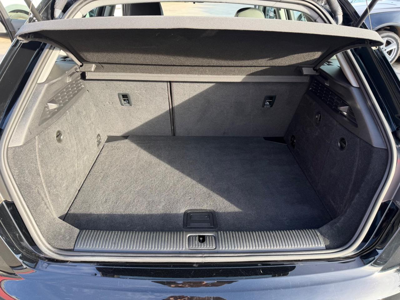 Audi A3 SPB 1.6 TDI 116 CV