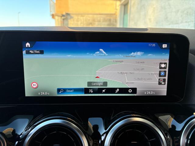 MERCEDES-BENZ GLA 250 e phev hybrid EQ Sport Plus Night Pack