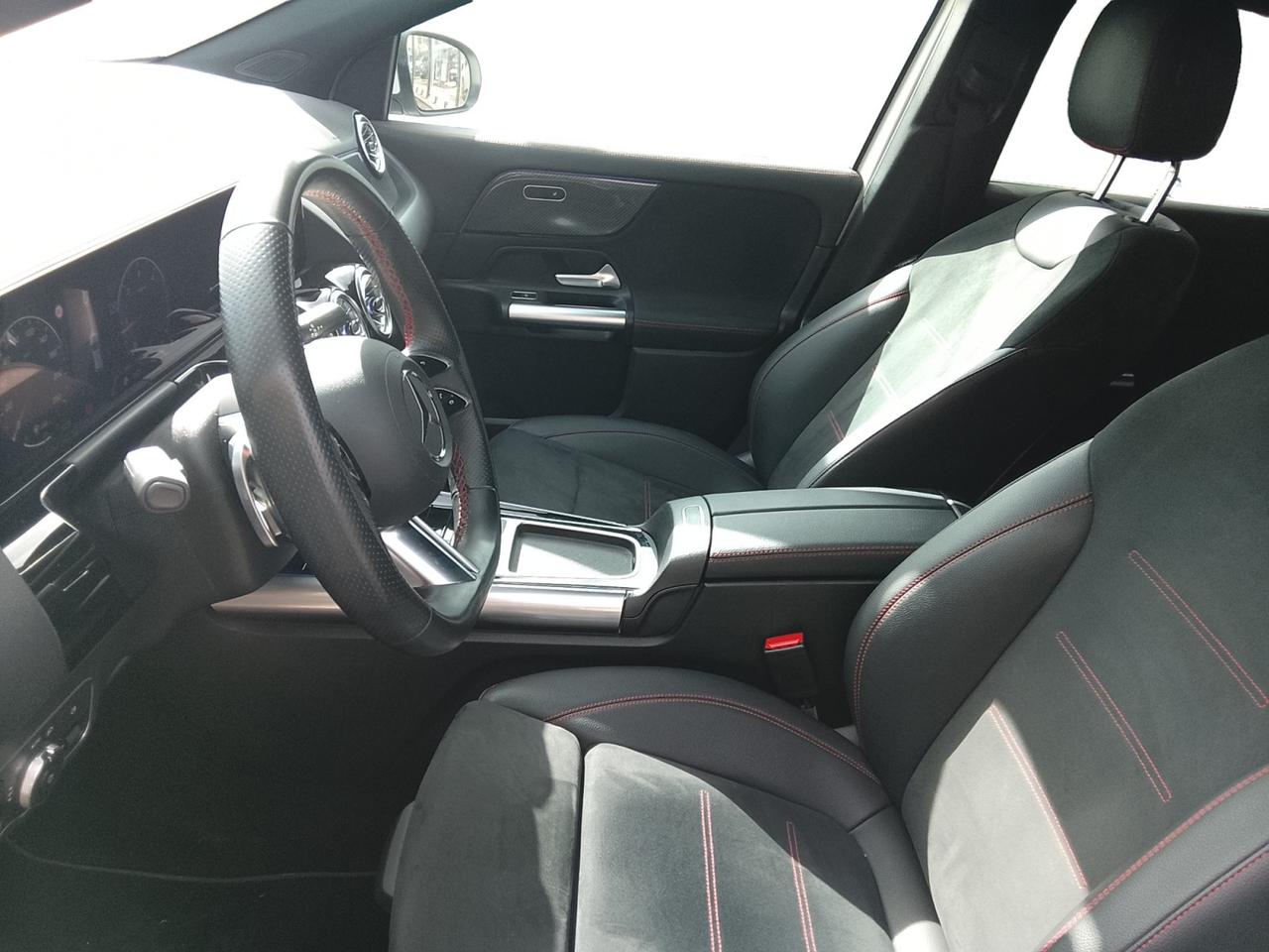 Mercedes-Benz GLA-H247 2023 - GLA 200 d AMG Line Advanced Plus auto