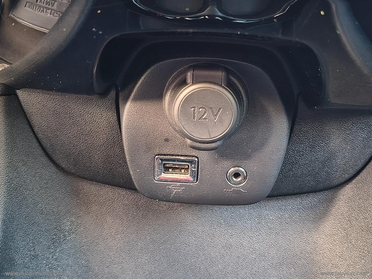 PEUGEOT 108 VTi 72 S&S 5 porte Allure TAGLIANDI PEUGEOT