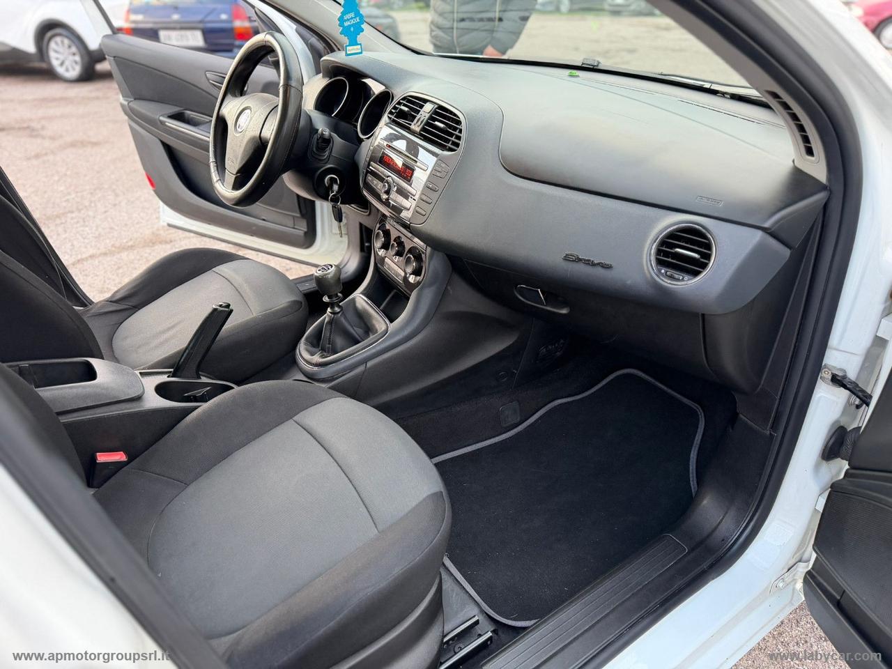 FIAT Bravo 1.4 Dynamic