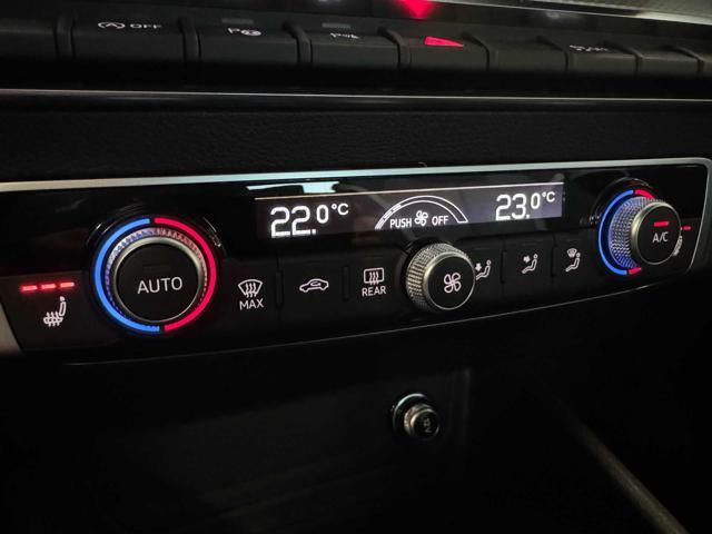 AUDI Q2 30 TFSI S line Edition "Km 1813"