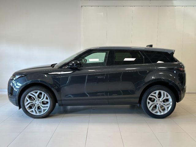 LAND ROVER Range Rover Evoque 2.0D I4 204 CV AWD Auto Bronze Collection