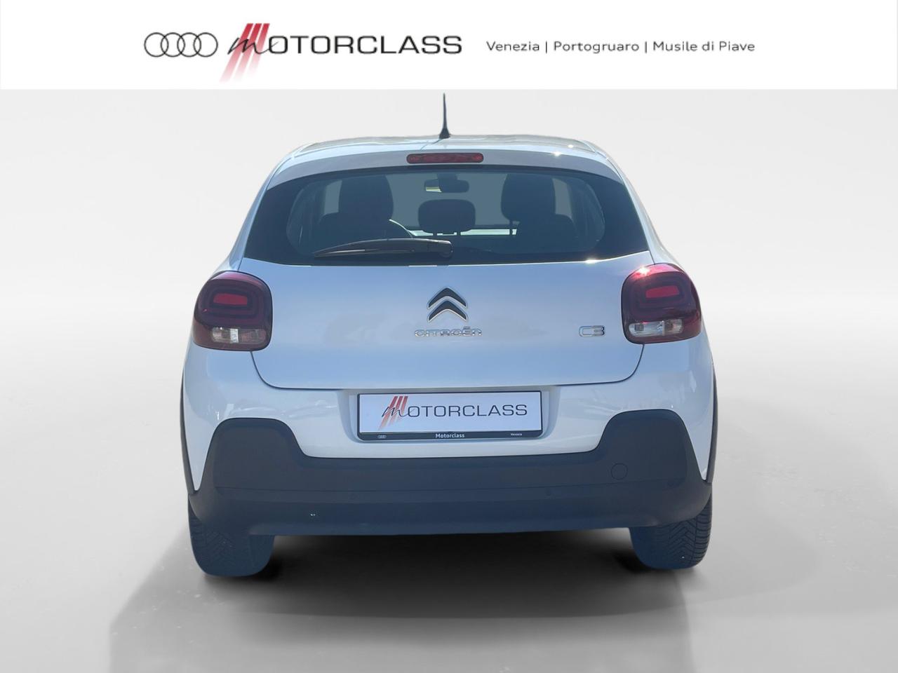 1.2 Puretech 82 cv Feel