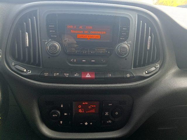 FIAT Doblo Doblò 1.3 MJT S&S PC-TN Cargo Business