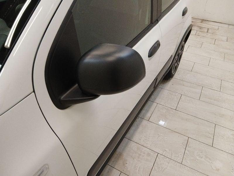 FIAT Panda 1.0 firefly hybrid s&s 70cv 5p.ti