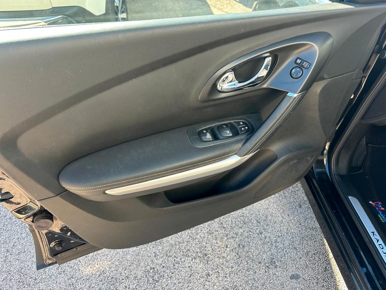 Renault Kadjar TCe 130CV Energy Bose NEOPATENTATI