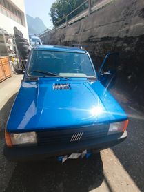 Fiat Panda 1100 4x4 Trekking