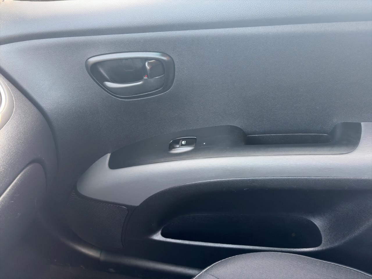 Hyundai i10 1.1 BlueDrive GPL Active