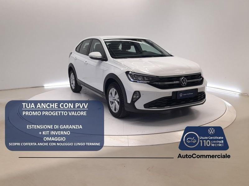 Volkswagen Taigo Taigo 1.0 TSI 110 CV Life