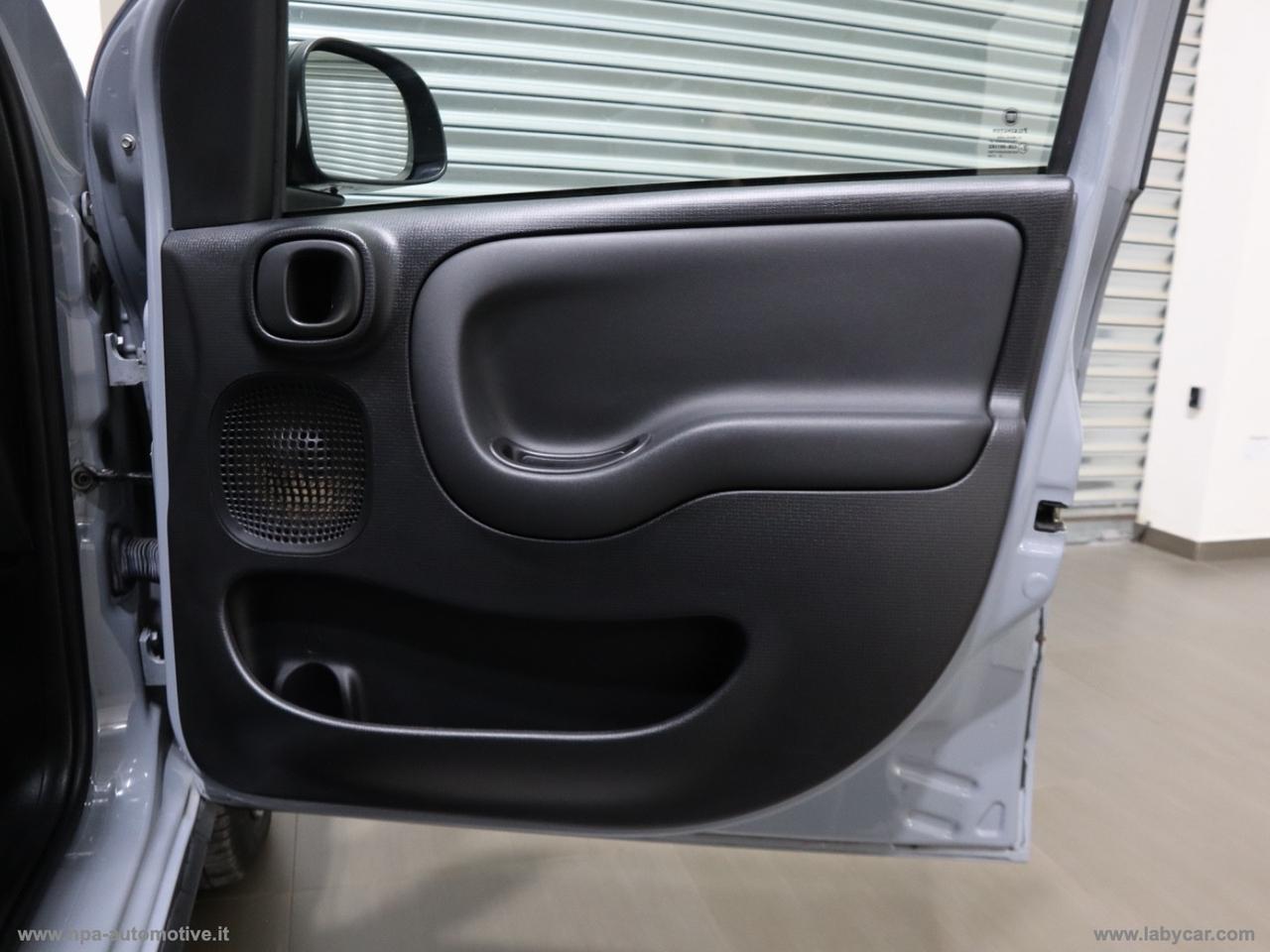 FIAT Panda 1.2 City Cross CLIMA AUTOMATICA SENSORI