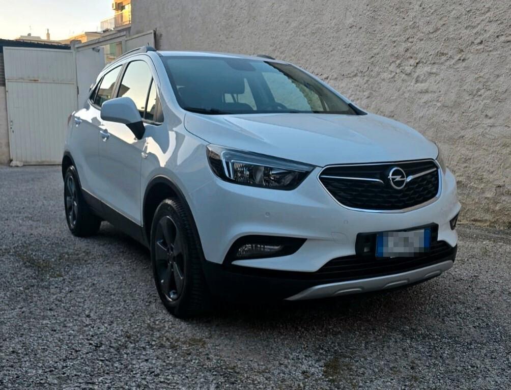 Opel Mokka X 1.6 CDTI Start&Stop Advance