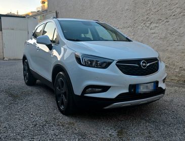 Opel Mokka X 1.6 CDTI Start&Stop Advance
