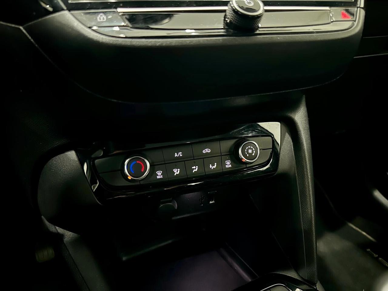 Opel 1.5 D 100 CV Elegance