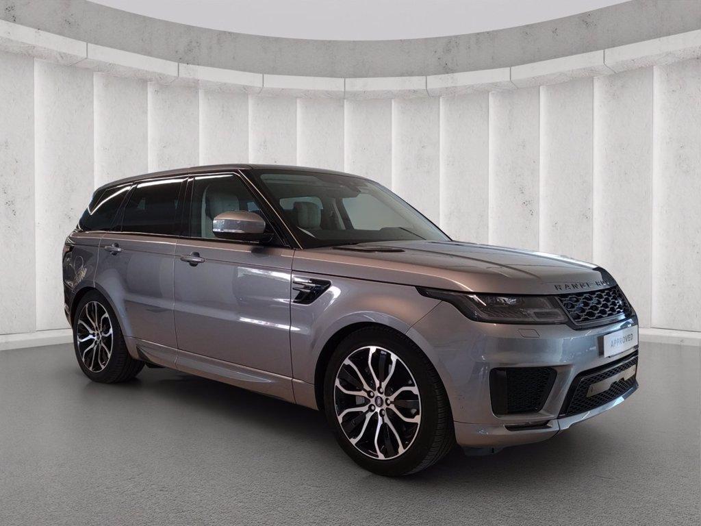 LAND ROVER Range rover sport 3.0d i6 mhev hse dynamic 249cv auto del 2022