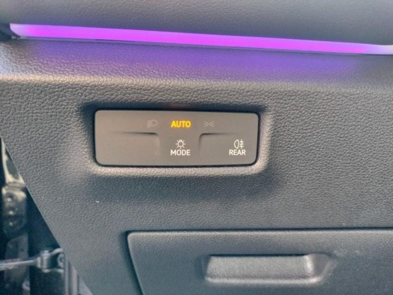 Volkswagen Tiguan 2.0 TDI 110KW SCR Life DSG