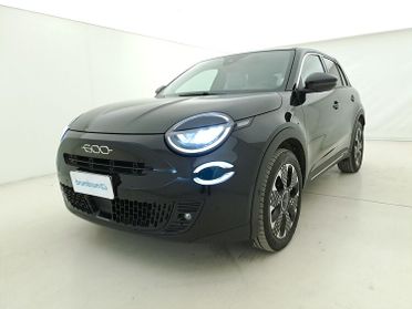 Fiat 600 Hybrid La Prima DCT BR890563 1.2 Mild Hybrid 101CV