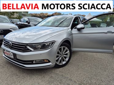 Volkswagen Passat Variant 2.0 TDI DSG 150cv BlueMotion