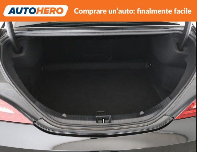 MERCEDES-BENZ CLA 200 d Automatic Premium