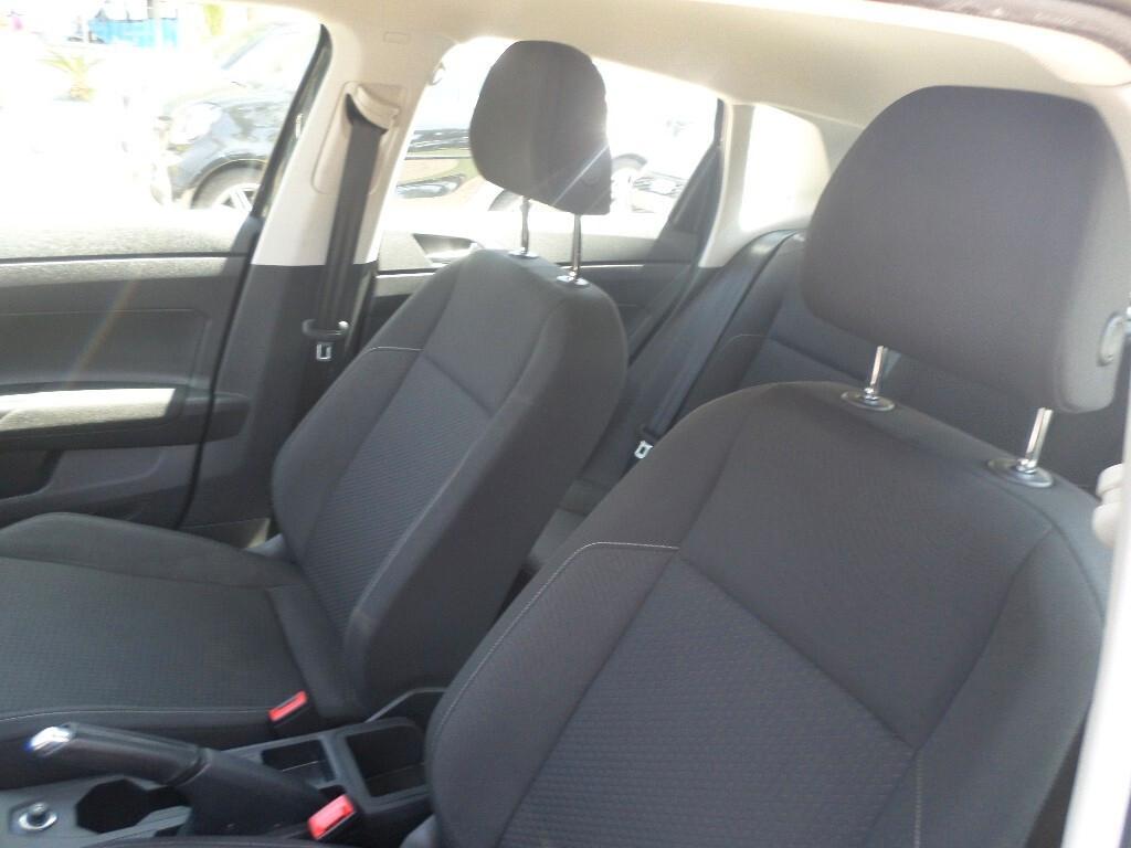 Volkswagen Polo 1.0 TGI 5p. Comfortline BlueMotion Technology