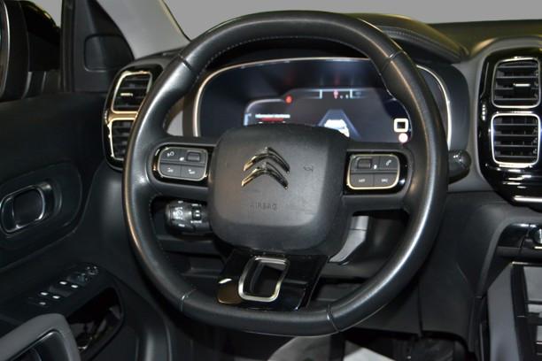 CITROEN C5 AIRCROSS 1.5 HDI SHINE