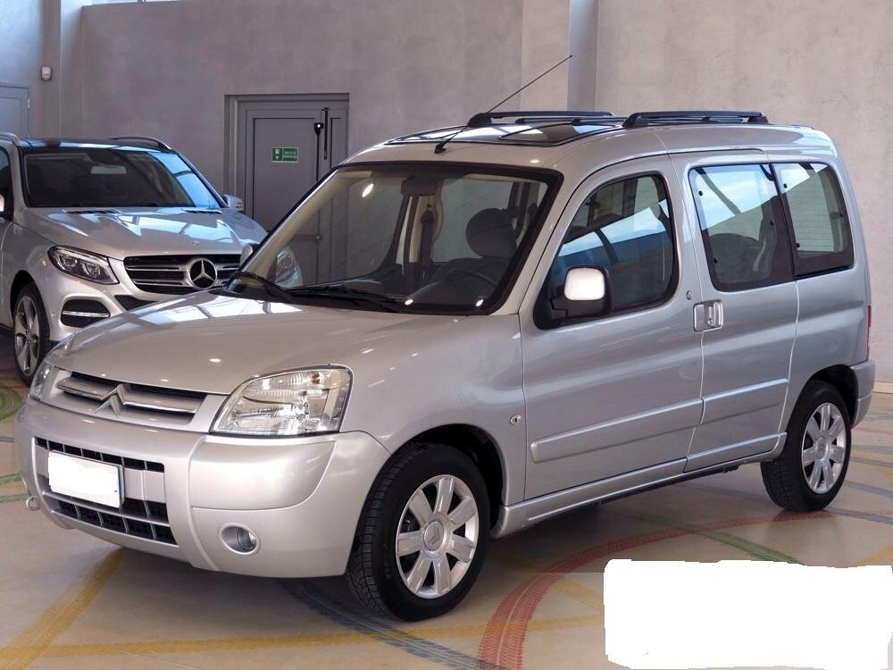Citroen Berlingo 1.6 16V HDi 90CV 5p. XTR