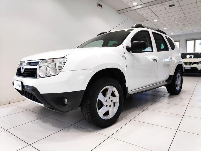 Dacia Duster Duster 1.5 dci Laureate 4x2 110cv*DIESEL*
