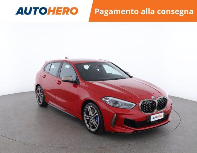 BMW M135 i xDrive