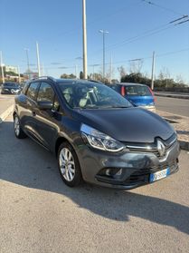 Renault Clio Sporter 1.5 ACCETTO PERMUTE