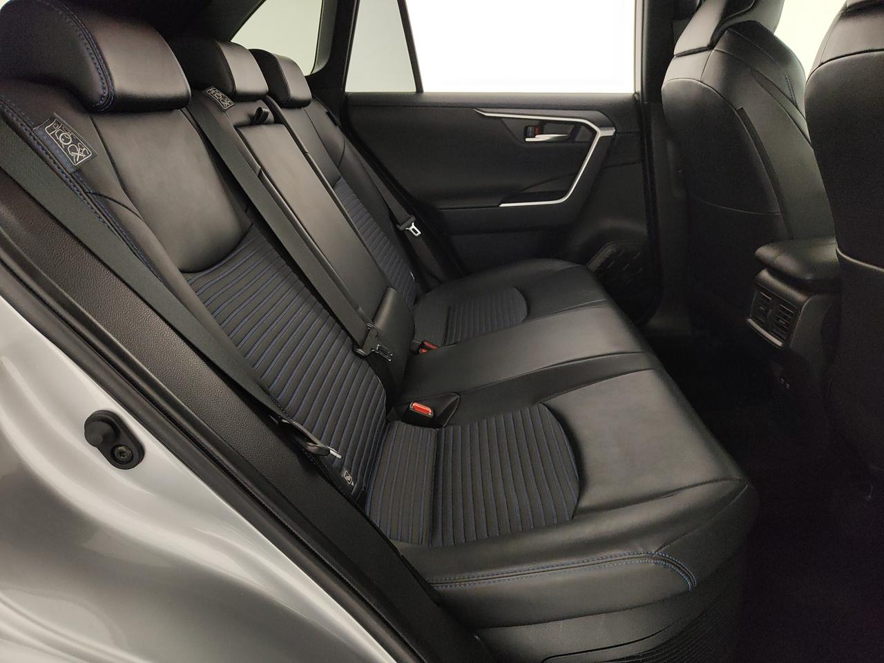 TOYOTA Rav4 2.5 vvt-ie h Style awd-i 222cv e-cvt