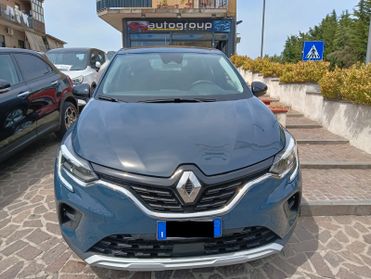 Renault Captur TCe 90 CV Equilibre