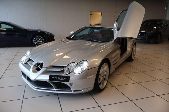 Mercedes-Benz SLR 5.4 McLaren TOP CONDITION