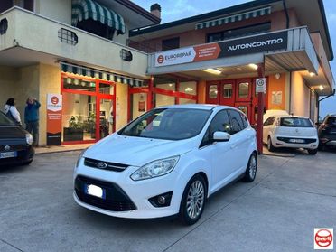 FORD - C-Max 2.0 tdci Titanium 115cv powershift