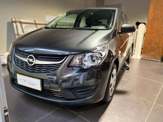 Opel Karl 1.0 Innovation Gpl 73cv