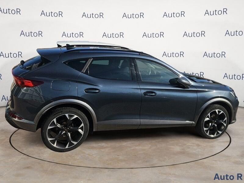 CUPRA Formentor Formentor 2.0 tdi 4drive 150cv dsg