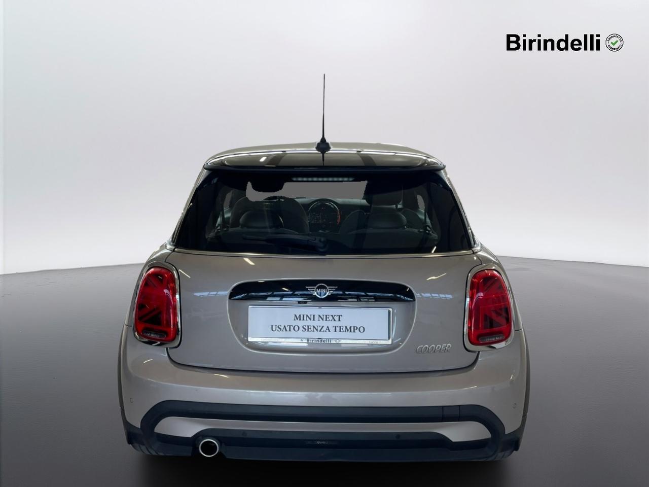 MINI Mini 4ª serie (F56) - Mini 1.5 Cooper Camden Edition