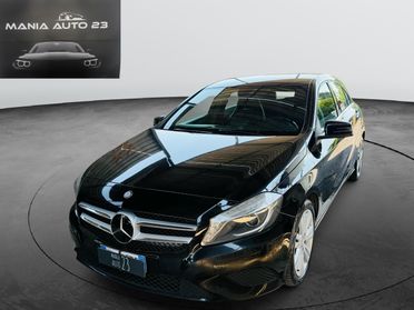 Mercedes-benz A 200 AUTOMATIC Special Edition*