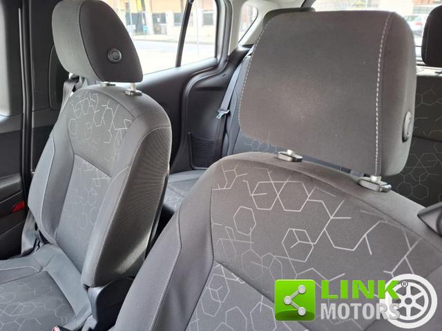 FORD B-Max 1.5 TDCi 95 CV Econetic